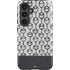 Disney The Nightmare Before Christmas Jack Skellington Face Expressions pattern Galaxy S25 Impact Case