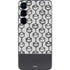 Disney The Nightmare Before Christmas Jack Skellington Face Expressions pattern Galaxy S25 Plus Skin