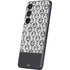Disney The Nightmare Before Christmas Jack Skellington Face Expressions pattern Galaxy S24 Plus Skin