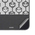 Disney The Nightmare Before Christmas Jack Skellington Face Expressions pattern Galaxy S25 Plus Skin