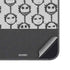 Disney The Nightmare Before Christmas Jack Skellington Face Expressions pattern Galaxy S24 Skin
