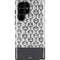 Disney The Nightmare Before Christmas Jack Skellington Face Expressions pattern Galaxy S25 Ultra Impact Case