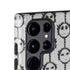 Disney The Nightmare Before Christmas Jack Skellington Face Expressions pattern Galaxy S25 Ultra Impact Case