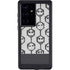 Disney The Nightmare Before Christmas Jack Skellington Face Expressions pattern Galaxy S24 Ultra Waterproof Case