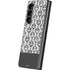 Disney The Nightmare Before Christmas Jack Skellington Face Expressions pattern Galaxy Z Fold5 5G Skin