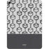 Disney The Nightmare Before Christmas Jack Skellington Face Expressions pattern Apple iPad Air Skin