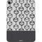 Disney The Nightmare Before Christmas Jack Skellington Face Expressions pattern Apple iPad Mini Skin