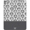Disney The Nightmare Before Christmas Jack Skellington Face Expressions pattern iPad Pro 13in M4 (2024) Skin