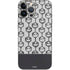 Disney The Nightmare Before Christmas Jack Skellington Face Expressions pattern iPhone 15 Pro Max Skin