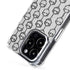 Disney The Nightmare Before Christmas Jack Skellington Face Expressions pattern iPhone 16 Pro Max MagSafe Case