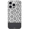 Disney The Nightmare Before Christmas Jack Skellington Face Expressions pattern iPhone 16 Pro Skin