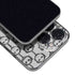 Disney The Nightmare Before Christmas Jack Skellington Face Expressions pattern iPhone 16 Pro Skin