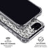 Disney The Nightmare Before Christmas Jack Skellington Face Expressions pattern iPhone 16e MagSafe Case