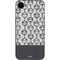 Disney The Nightmare Before Christmas Jack Skellington Face Expressions pattern iPhone 16e Skin