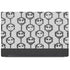 Disney The Nightmare Before Christmas Jack Skellington Face Expressions pattern Dell Latitude Skin