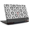 Disney The Nightmare Before Christmas Jack Skellington Face Expressions pattern Legion Y720 Skin