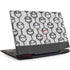 Disney The Nightmare Before Christmas Jack Skellington Face Expressions pattern Legion Y720 Skin