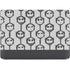 Disney The Nightmare Before Christmas Jack Skellington Face Expressions pattern Apple MacBook Pro 16-inch Skin