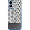 Disney The Nightmare Before Christmas Jack Skellington Face Expressions pattern Moto G Play 4G (2024) Skin