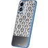 Disney The Nightmare Before Christmas Jack Skellington Face Expressions pattern Moto G Play 4G (2024) Skin