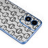 Disney The Nightmare Before Christmas Jack Skellington Face Expressions pattern Moto G Play 4G (2024) Skin