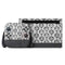 Disney The Nightmare Before Christmas Jack Skellington Face Expressions pattern Nintendo Switch 2 (2025) with Joy-Con Skin