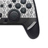 Disney The Nightmare Before Christmas Jack Skellington Face Expressions pattern Nintendo Switch 2 (2025) Pro Controller Skin
