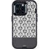 Disney The Nightmare Before Christmas Jack Skellington Face Expressions pattern Otterbox Defender iPhone Skin
