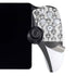 Disney The Nightmare Before Christmas Jack Skellington Face Expressions pattern PlayStation Portal Remote Player Skin