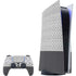 Disney The Nightmare Before Christmas Jack Skellington Face Expressions pattern PlayStation PS5 Skins