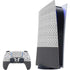 Disney The Nightmare Before Christmas Jack Skellington Face Expressions pattern PlayStation PS5 Skins