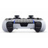 Disney The Nightmare Before Christmas Jack Skellington Face Expressions pattern PS5 DualSense Edge Pro Controller Skin