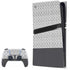 Disney The Nightmare Before Christmas Jack Skellington Face Expressions pattern PlayStation PS5 Skins