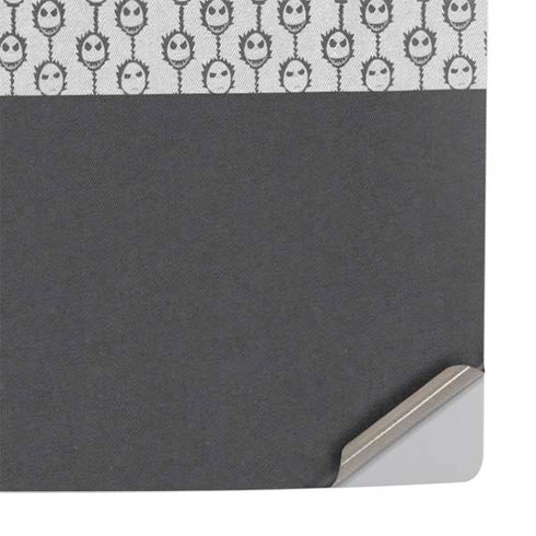 Disney The Nightmare Before Christmas Jack Skellington Face Expressions pattern PS5 Pro Console Skin
