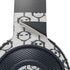 Disney The Nightmare Before Christmas Jack Skellington Face Expressions pattern Razer Kraken X Skin