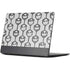 Disney The Nightmare Before Christmas Jack Skellington Face Expressions pattern Surface Laptop 7 13.8in Skin