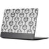 Disney The Nightmare Before Christmas Jack Skellington Face Expressions pattern Surface Laptop 7 15in Skin