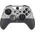 Disney The Nightmare Before Christmas Jack Skellington Face Expressions pattern Xbox Elite Wireless Controller Series 2 Skin