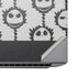 Disney The Nightmare Before Christmas Jack Skellington Face Expressions pattern HP ZBook Fury 16 G10 Skin