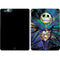 Disney The Nightmare Before Christmas Jack Skellington Art iPad Skins