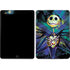 Disney The Nightmare Before Christmas Jack Skellington Art iPad Skins