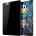 Disney The Nightmare Before Christmas Jack Skellington Art iPad Skins