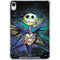 Disney The Nightmare Before Christmas Jack Skellington Art iPad 11th Gen (2025) Clear Case