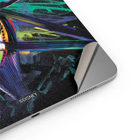 Disney The Nightmare Before Christmas Jack Skellington Art Apple iPad Air Skin