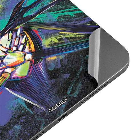 Disney The Nightmare Before Christmas Jack Skellington Art Apple iPad Mini Skin