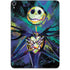 Disney The Nightmare Before Christmas Jack Skellington Art Apple iPad Pro Skin