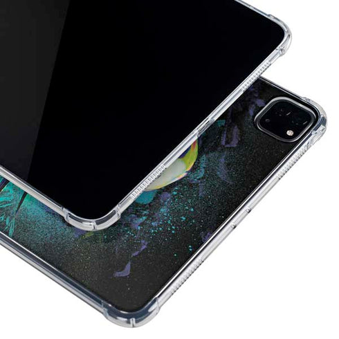 Disney The Nightmare Before Christmas Jack Skellington Art iPad Cases