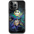 Disney The Nightmare Before Christmas Jack Skellington Art iPhone Cases