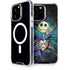 Disney The Nightmare Before Christmas Jack Skellington Art iPhone Cases
