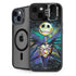 Disney The Nightmare Before Christmas Jack Skellington Art iPhone 14 Plus Kickstand Case